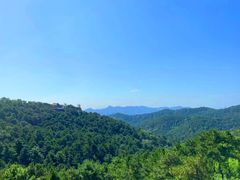 -承德避暑山庄景区