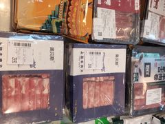 -物美大卖场(新隆店)