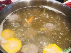 -手选潮汕鲜活牛肉火锅(二七广场店)