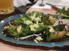 -克比叔叔印度餐厅Kebabs on the Grille(人民广场店)