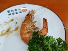 -银子铁板烧料理自助餐(人民广场店)