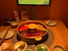 -巴奴毛肚火锅(京西大悦城店)
