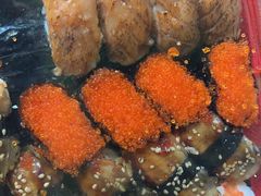 -盒马X会员店(上海森兰商都店)