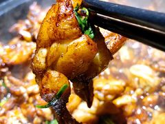 -夜郎国·贵州菜(南山店)