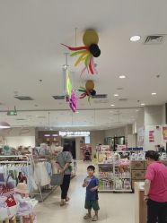 -孩子王(鼓楼广场店)