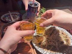 -阿记烧烤(英达路店)