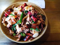 -88号小吃店·经典云南菜·地道纳西美食