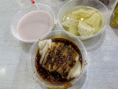 -张明富面皮店(东大街店)