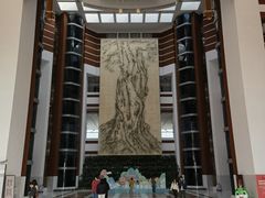 -中国闽台缘博物馆