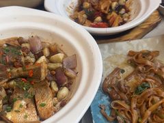 -潮界(虹桥新天地店)