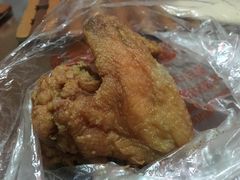 -潘大师炸鸡腿(莱蒙店)