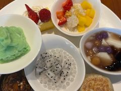 -北京王府井希尔顿酒店·万斯阁西餐厅