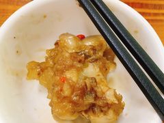 -老兵牛蹄店(下沙店)