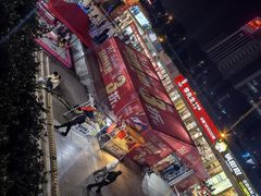 -泉城广场
