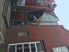 钟书阁-钟书阁(松江泰晤士小镇店)