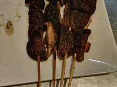 -木屋烧烤(西南角店)