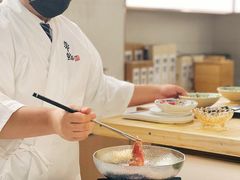 -帝鮨·烧肉割烹(龙湖金楠天街店)