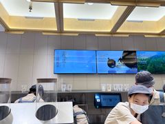 -喜茶(北京石景山万达店)