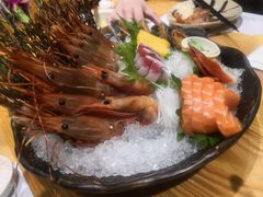 -花潮料理艺食馆(世欧广场店)