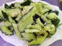 -钰田大院·碳烤虹鳟鱼·怀柔地道农家菜(雁栖湖店)