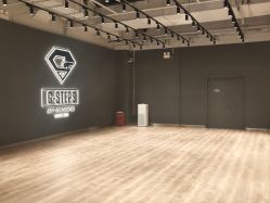 -G-STEPS舞蹈工作室
