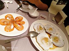-徐记海鲜(阿波罗店)