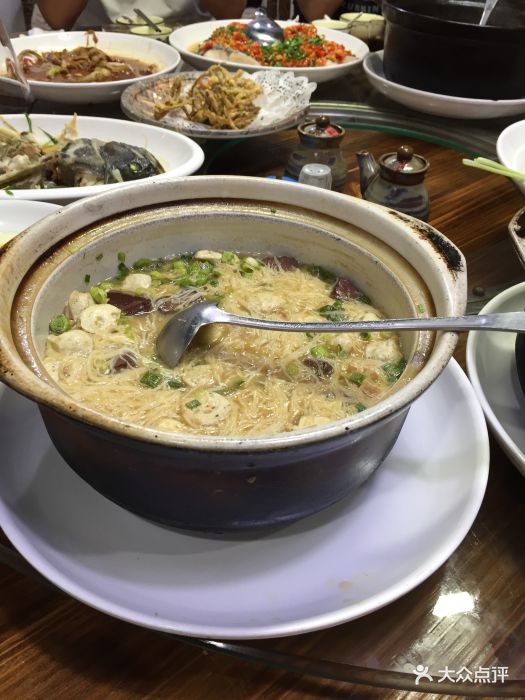 水天一色海鲜馆图片 - 第82张