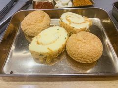 -龙虾奇迹(大华三路店)