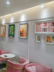 点击看大图 -十月摄影•专注孕婴童写真(汉口香港路店)