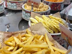 -密友回转自助火锅(世茂国际广场店)