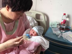 -爱贝佳母婴护理服务中心·月嫂育儿嫂(鲁迅路店)