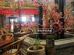 -哈哈曲艺社(西门闲亭店)