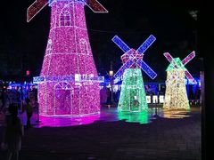 -重庆海昌加勒比海水世界