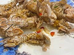 -旺角小渔村(二马路店)