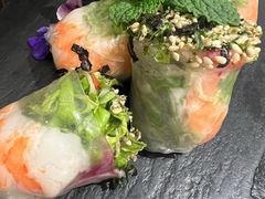 -羲和雅苑•北京烤鸭(国贸商城店)