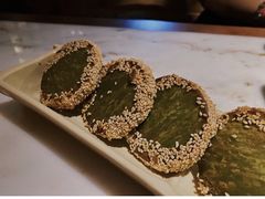 -绿茶餐厅(光谷世界城步行街店)