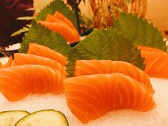 -友壹町寿司(嘉洲广场店)