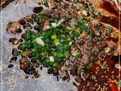 -蓉城西二道无名冒菜(西二道街店)