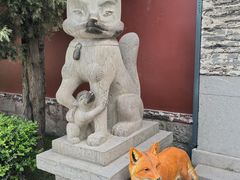 -淄博聊斋城景区