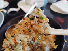 -羡餐厅·杭帮菜·淳菜(千岛湖自由洲际殿店)