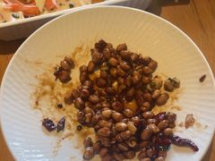 -永安鱼庄·镇江菜(丁卯店)