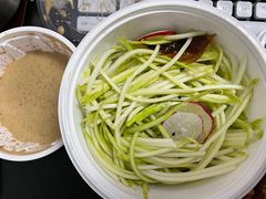 -正阳门饭庄·烤鸭·北京菜(万丰路七里庄店)