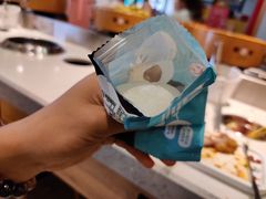 -龍歌自助小火锅(市南金茂湾店)