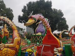 -南湖梦幻岛