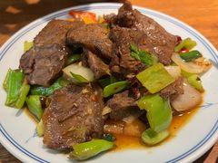 -静一餐厅·湖北菜(前门创始店)