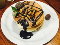 栗栗飘香-AFS Cafe & Canteen(闽江二路店)