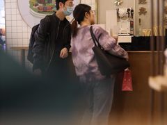 -眷茶(大卫城10楼店)