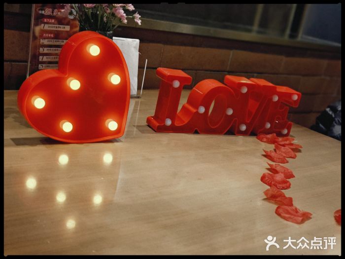 西堤厚牛排(国瑞店)图片