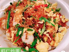 -农家小院(朱雀桥店)