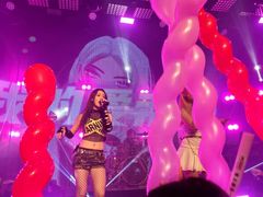 -MOSSO·Liveshow(M3香港广场店)